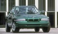 BMW Z1 Coupe Prototype
