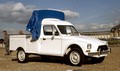 50 let citroëna dyane: Naslednik, ki ni preživel originala …