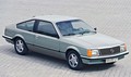 Opel senator & monza coupé: 40 let zadnjih Oberklasse oplov