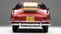 Volkswagen Karmann Ghia (Typ 14): Šestdeset let nemške kupe legende