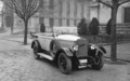 Laurin & Klement 110 Phaeton 