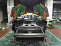 Mazda 787B: Zmagovalni dirkalnik se vrača v Le Mans po 20 letih