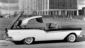 Ford Fairlane 500 Skyliner Retractable Hardtop (1957)