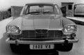 Glas 2600 V8 
