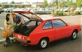 Hyundai Pony 3-door