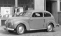Ford Taunus - 1949