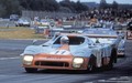 Jacky Ickx / Derek Bell (Mirage) - 1975 