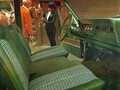 Jeep wagoneer: Prerijski pionir