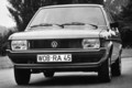 45 let Volkswagnovega passata: Vladar srednjega razreda