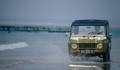 Citroën Méhari: Méhari praznuje svojo petdesetletnico