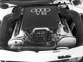 30 let audija V8: Audi, ki je tlakoval pot modelu A8