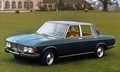50 let BMW-ja E3: BMW, ki je spremenil pravila igre