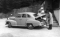 Opel kapitän: Insigniin dedek praznuje 80. obletnico rojstva