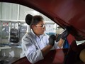 Annie , ostarela hroščica s posebno oskrbo: Volkswagen of America je nagradil zvestobo Američanke Kathleen Brooks