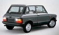 Autobianchi A112: Skoraj polnoletni malček, glede na čas proizvodnje