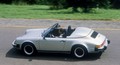 Običajni Porsche 911 Carrera 3,2 Speedster (1986)