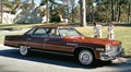 Buick Electra Hardtop Sedan - 1975 