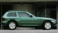 BMW Z3 coupé (E36/8): BMW z nekoč neprepoznano dodano vrednostjo