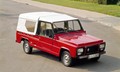 Francoska urbana kavboja : Renaulta 4 & 6 rodéo dočakala abrahama