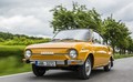 „Porsche des Ostens“: 50 let škode 110 R coupé