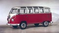 8. marec: Dan žena in dan VW Transporterja