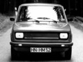 FIAT 127, druga generacija