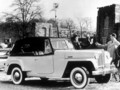 Willys-Overland Jeepster