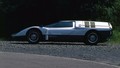 Prototipna mazda RX500 :  Shooting Brake  po japonskem receptu