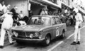 BMW 1800 - Spa Francorchamps (1966)
