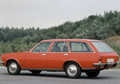 Opel Rekord D: Milijonar iz Rüsselsheima praznuje petdesetletnico