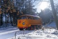 Volkswagen T1 Raupen-Fuchs : Oživitev legendarnega goseničnega lisjaka