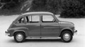 SEAT 600: Pri znamki SEAT so ponosni na svoje korenine