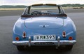 Volvo P1900 sport: 60 let prvega športnega volva