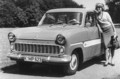 Ford Taunus 12M Saloon (G13RL) 