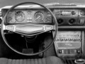 FIAT 130: Zadnji  Oberklasse  fiat