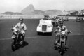 Prihod v Rio de Janeiro (1936)