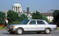Mercedes-Benz 450 SEL 6.9 (W 116): Najboljši avtomobil na svetu praznuje 40-obletnico obstoja