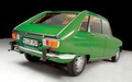 50 let modela Renault 16: Avantgarda je postala norma