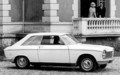 50 let peugeota 204: Avantgardist iz Sochauxa