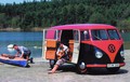 Vse najboljše, Bulli!: Kultni kombi prvič izdelan pred 65 leti