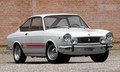 FIAT 850 sport coupé/ spider: 50. rojstni dan italijanskih mini športnikov