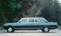 40 let peugeota 604: Haute Société