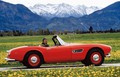 BMW 503 in 507: 60 let bavarskega aristokratskega dueta