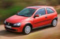 Vse najboljše! : Opel corsa praznuje 30 let