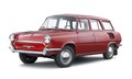 Prototip 1000 MB Kombi