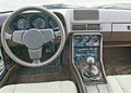 40 let porscheja 924: Okrogla obletnica prvega Porschejevega kulturnega šoka