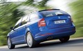 Škoda octavia: Dve desetletji novodobne octavie