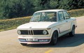 Analiza podjetja Classic Data: Športni starodobniki znamke BMW postajajo občutno dražji