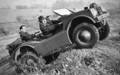 Porsche 597 Jagdwagen : Prvi čistokrvni terenski porsche