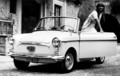 Autobianchi Bianchina Cabriolet